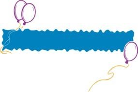 drawn party invitation
