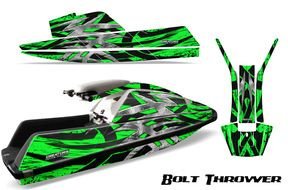 Jet Ski Graphics drawing