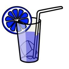 Lemonade Clip Art N29