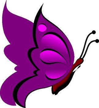 Spring Cartoon Clip Art N9