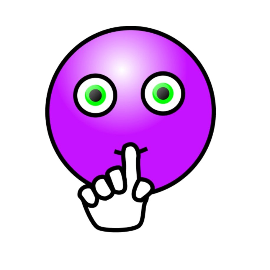 Sad Face Clip Art N67