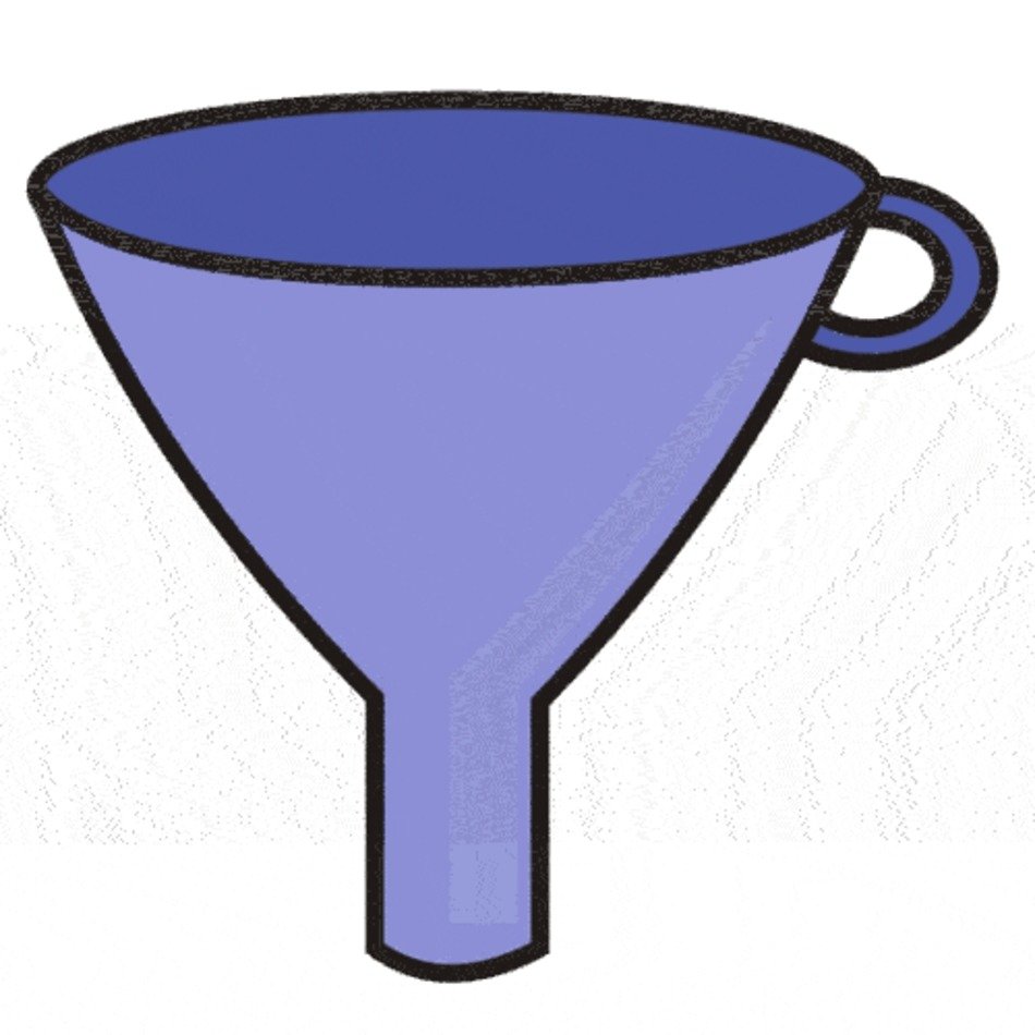 Funnel Clip Art N13 free image download