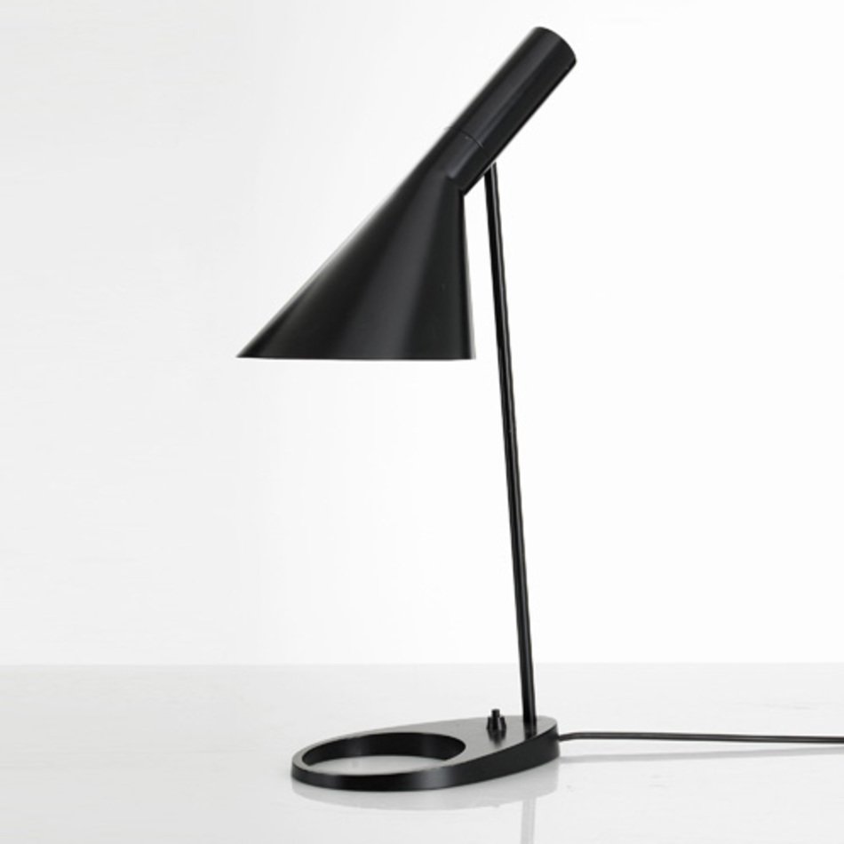 Arne Jacobsen