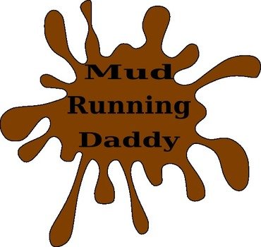 Mud Run Clip Art