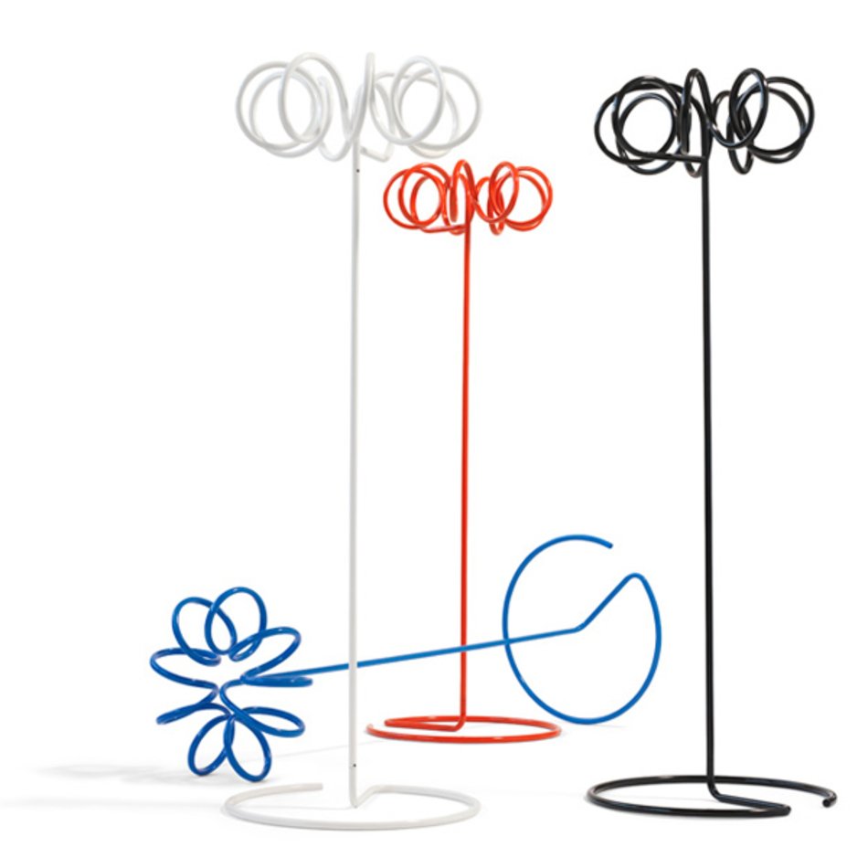 Clothes Hanger N3