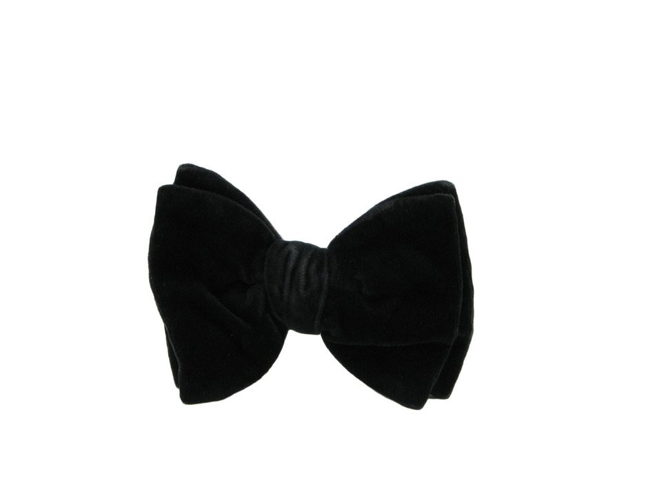 Mens Bow Tie Clip Art N2
