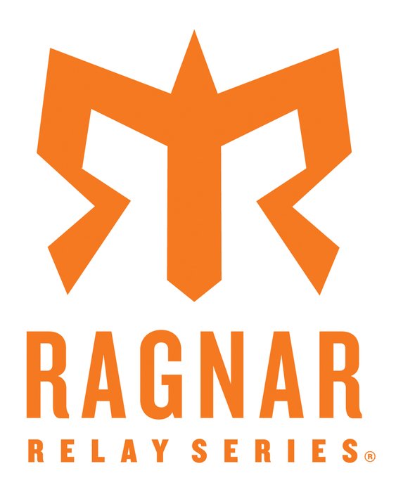 logo of Ragnar Relay series