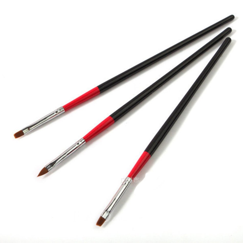 Paint Brushstroke N7
