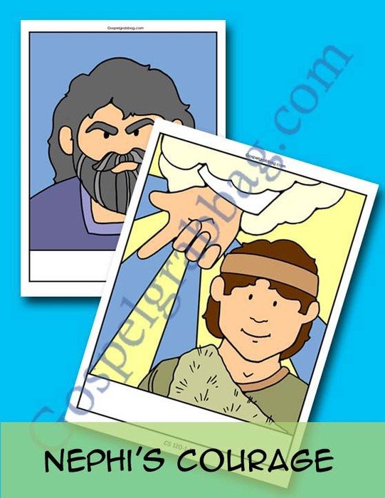 LDS Primary Song Book