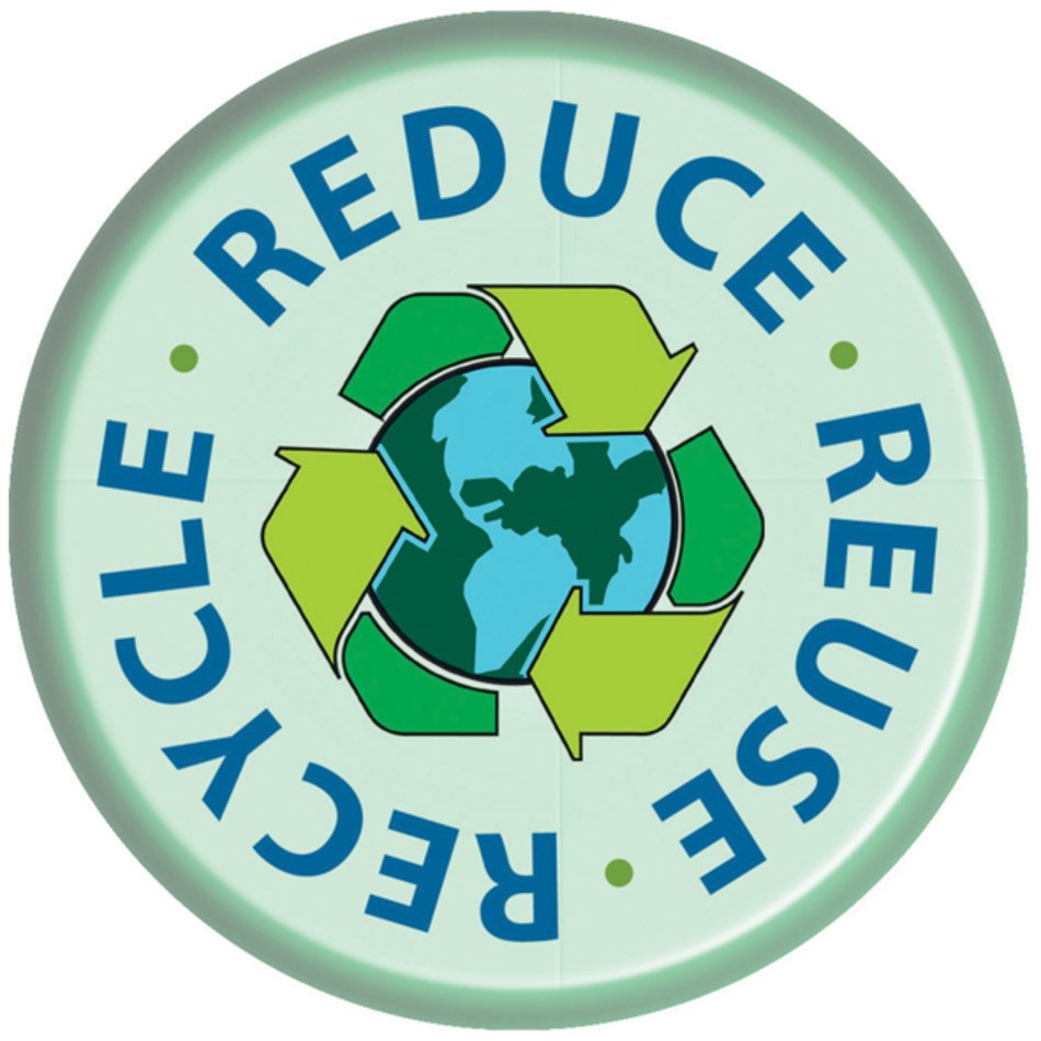 Recycle Logo N10