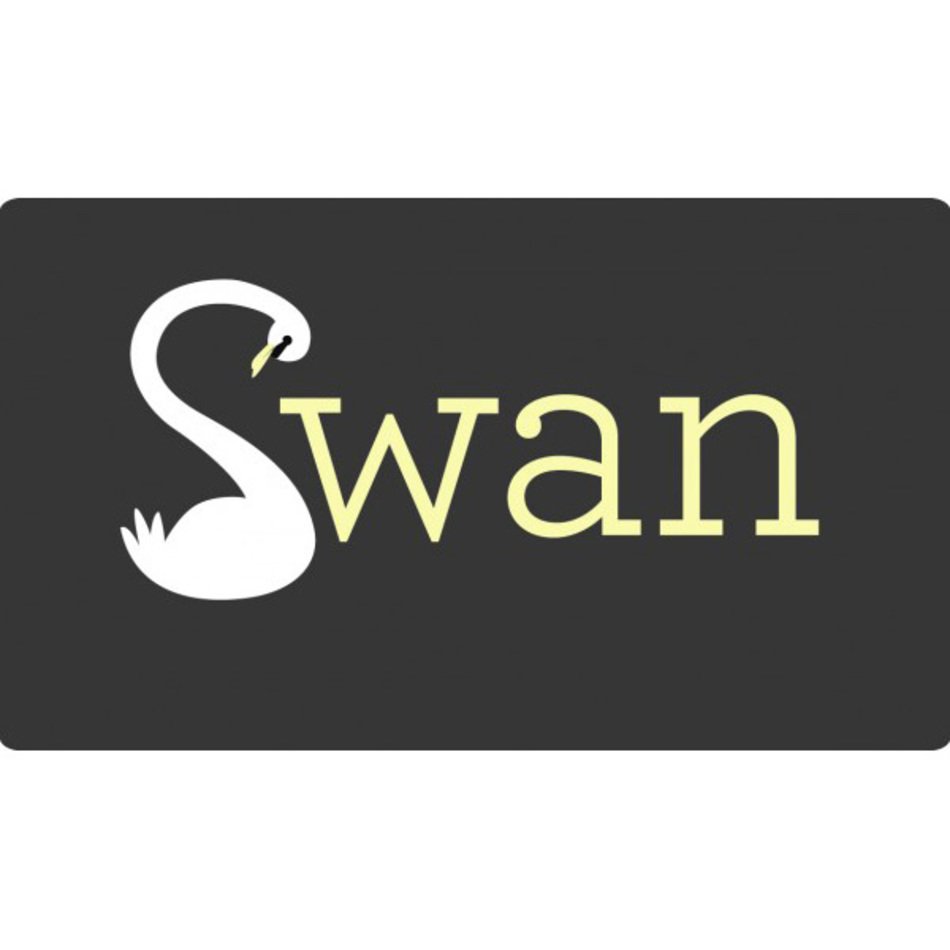 Swan Logo