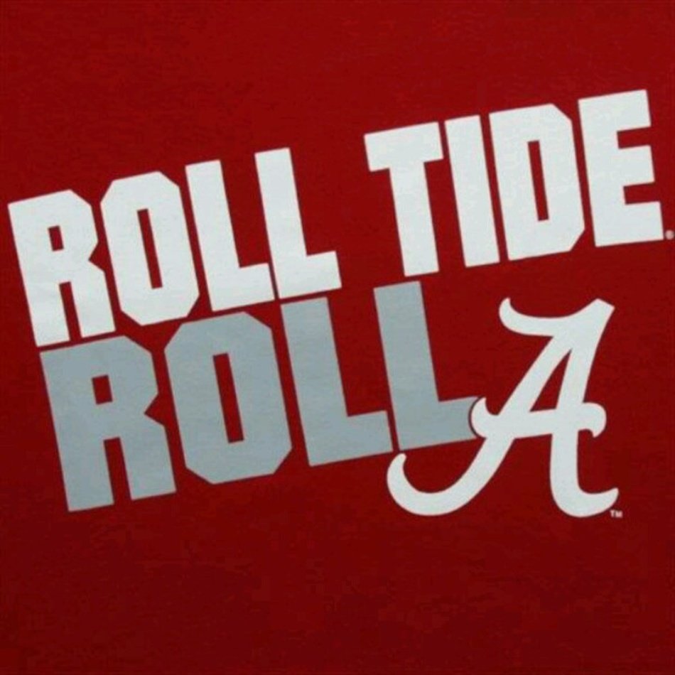 Roll Tide