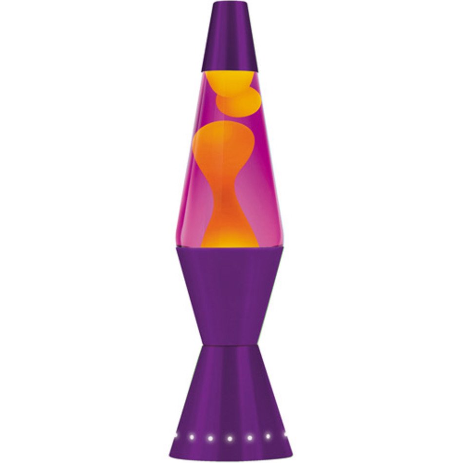 Lava Lamp N5