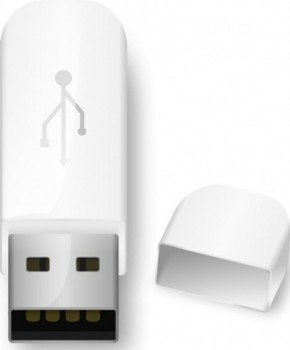 Flashdrive Clip Art N10