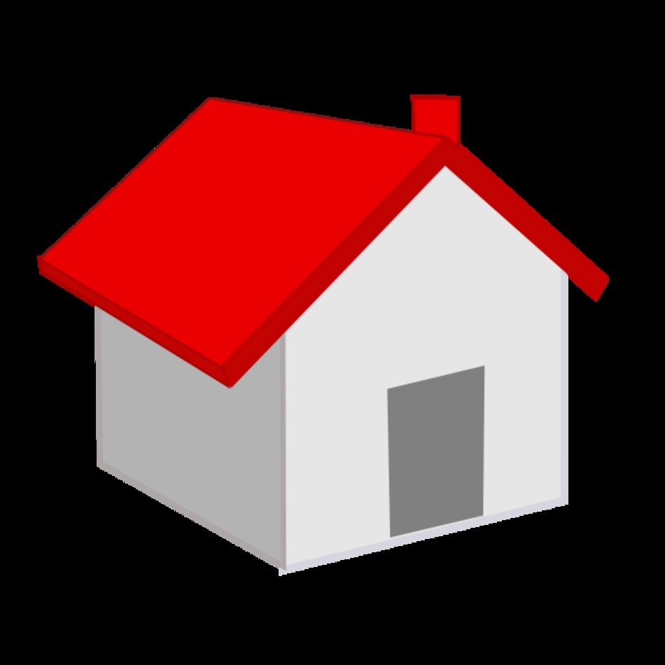 Home House Icon