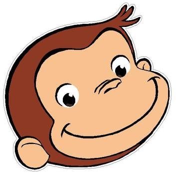 Curious George N7