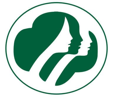 Girl Scout Logo Printable N4
