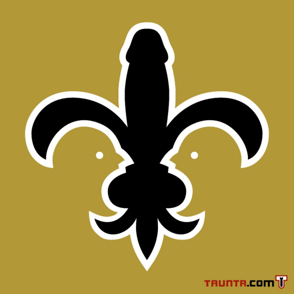 Saints Logo