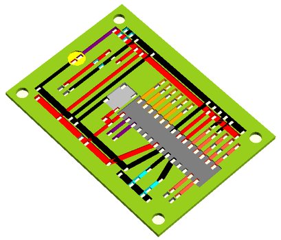 SCADuino ndash A 3D Printed Breadboard Arduino Using SCADBoard