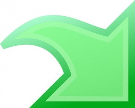 Arrow Clip Art N86