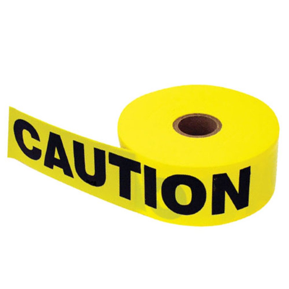 Caution Tape Border N4 free image download