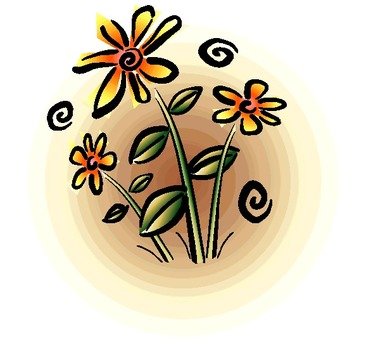 Christian Servant Clip Art
