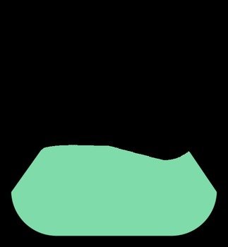 Water Bottle Clip Art N30