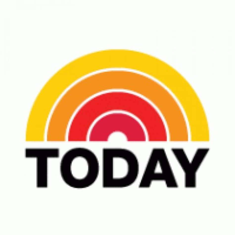 Nbc today show logo free image download