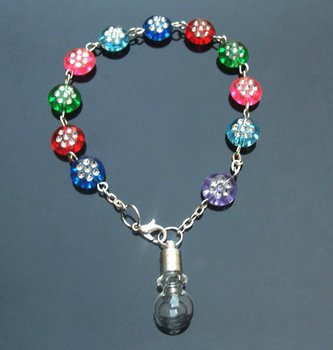 Bangle Wrap Bracelets Leather