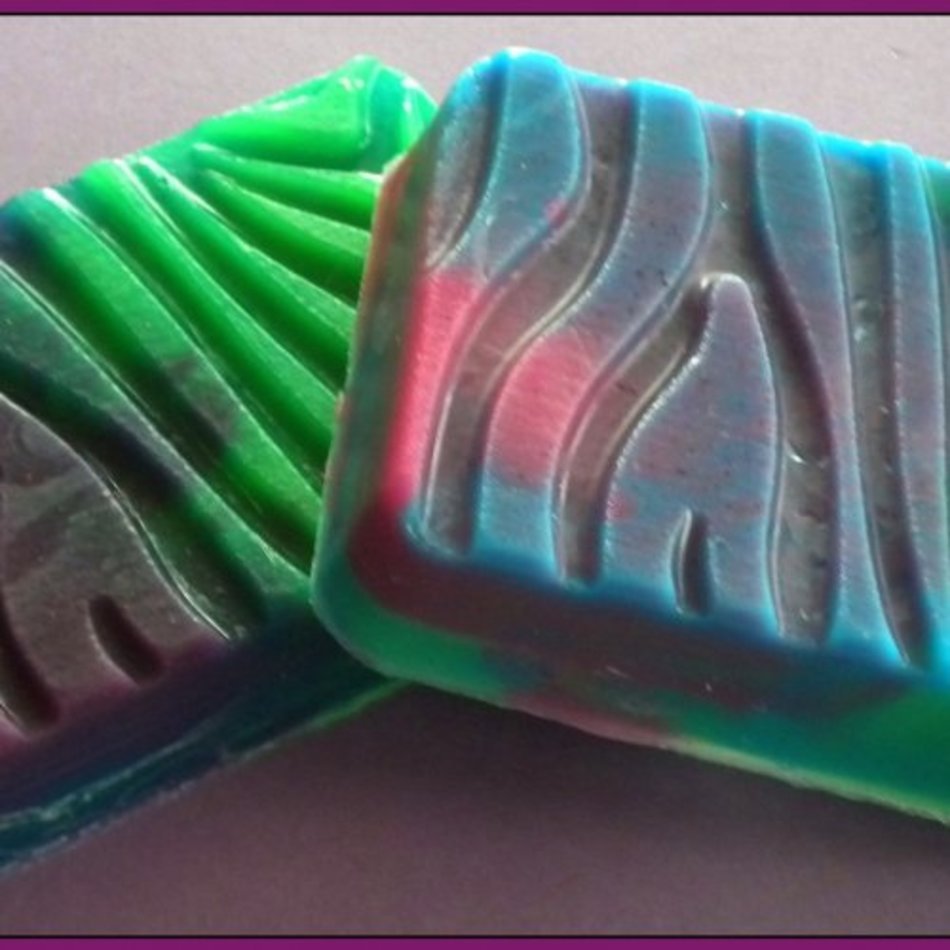Tie Dye Milk N4