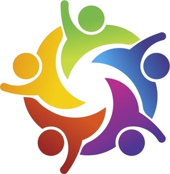 Teamwork Clip Art N37