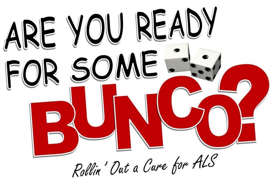 logo for bunco