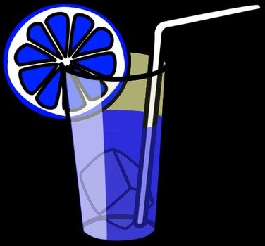 Lemonade Clip Art N29