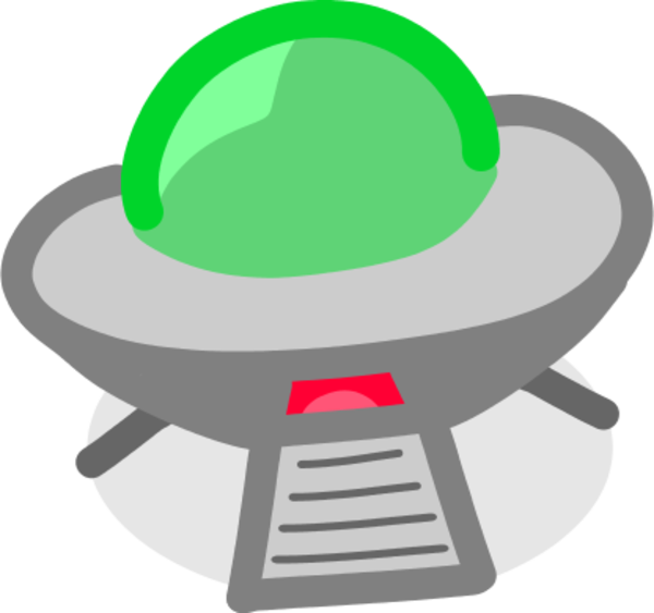 Ufo unidentified flying object color variation c free image download