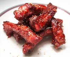 Chinese Boneless Spare Ribs Recipe