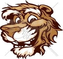 Cartoon Cougar N6