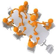 Conflict Clip Art N9