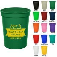 Personalized Party Cups N3