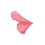 Lips Icon
