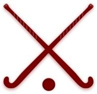Field Hockey Stick Clip Art N7
