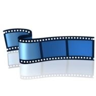 Film Strip Template Photoshop