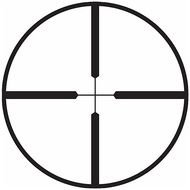 Leupold Rifle Scope Reticles