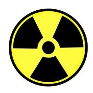 Radioactive Symbol N10