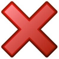 Red Cross Clip Art N38
