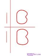 Boston Red Sox Logo Template N2