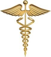 Caduceus Symbol