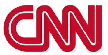 CNN News Logo drawing