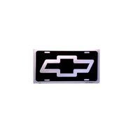 Chevy Bow Tie Logo