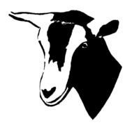 Goat Clip Art N48