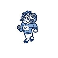 North Carolina Tar Heels Mascot